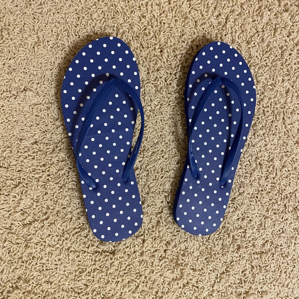 Beach sandals